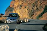 Mercedes-Benz A-Class 1997 года